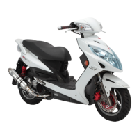 Preview: KYMCO Movie S 125i