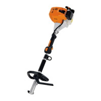 Preview: Stihl KM 85 R
