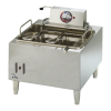 Fryer Logo
