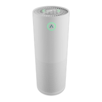 Preview: JASPR AIR PURIFIER