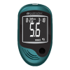 Blood Glucose Meter Logo