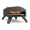 Burner Logo