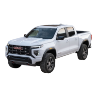 Preview: GMC Canyon 2023