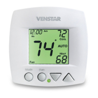 Preview: Venstar T1050