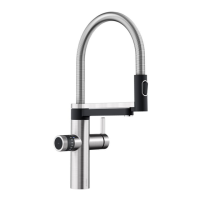 Preview: Blanco EVOL-S Pro Hot & Filter