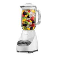 Preview: Black & Decker BL2010WG