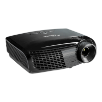 Preview: Optoma TX542