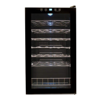 Preview: Vinotemp VT-34 TS