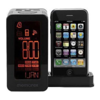 Preview: Memorex MA4203BK