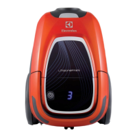 Preview: Electrolux ultraone mini