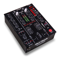 Preview: DJ-Tech DJM-303