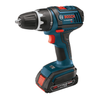Preview: Bosch HDS181