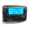 Pager Logo