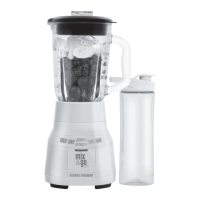 Preview: George Foreman MIX & GO PRO