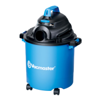Preview: Vacmaster VJ507