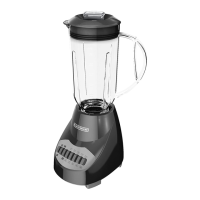 Preview: Black & Decker BL2010BP