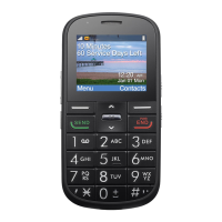 Preview: Alcatel A382G