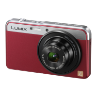 Preview: Panasonic Lumix DMC-XS3