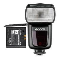 Preview: Godox Ving V860n