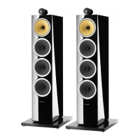 Preview: Bowers & Wilkins CM8 S2