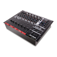 Preview: DJ-Tech DX3000USB