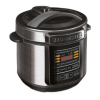 Electric Pressure Cooker Logo