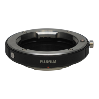 Preview: FujiFilm Mount Adapter