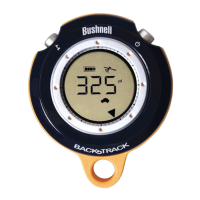 Preview: Bushnell BackTrack 36-0050