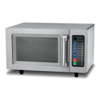 Preview: Waring WMO90