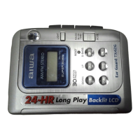 Preview: Aiwa HS-TX426