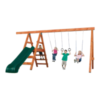 Preview: Swing-N-Slide PIONEER NE 4433