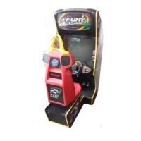 Preview: CART Fury Championship Racing
