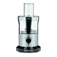 Preview: Cuisinart DLC-6