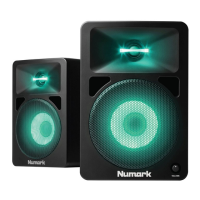 Preview: Numark N-Wave 580L
