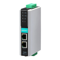 Preview: Moxa Technologies MGate MB3170
