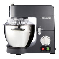 Preview: Hamilton Beach CPM800 Series