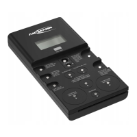Preview: ANSMANN ENERGY CHECK LCD