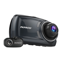 Preview: Papago GoSafe S810