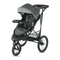 Preview: Graco MODES JOGGER SE