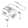 Paint Sprayer Logo