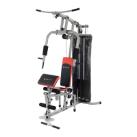 Preview: Christopeit Sport SP 20 XL