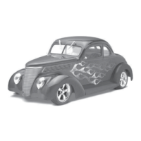 Preview: REVELL 37 FORD COUPE STREET ROD