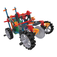 Preview: 4WD DEMOLITION TRUCK Building Set