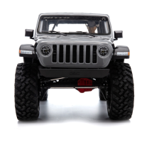 Preview: Axial SCX-10 III JEEP JLU WRANGLER