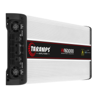 Preview: Taramps HV160.000