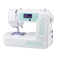 Preview: ELNA Elnita  ec60