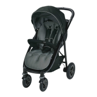 Preview: Graco Aire 4 Platinum