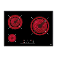 Preview: Teka TR 5300