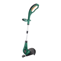Preview: Elem Garden Technic CBE550T