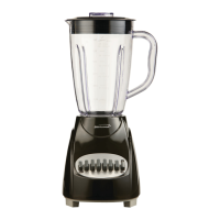 Preview: Brentwood Appliances JB-220B